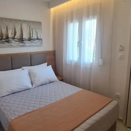 Apartament Z Elegant Peraía