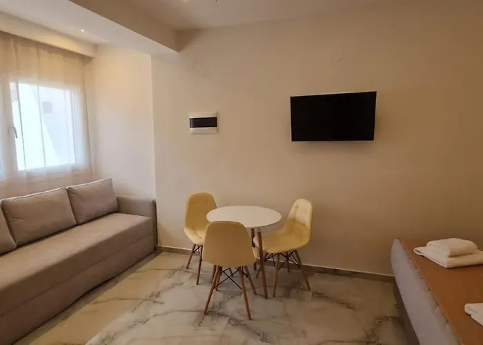 Апартаменты Z Elegant *