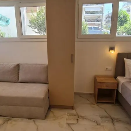 Z Elegant Apartmán *