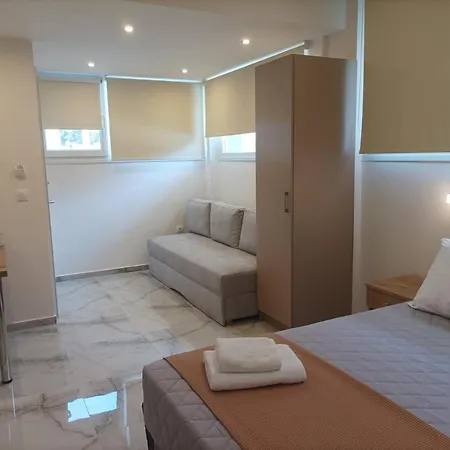 Apartmán Z Elegant *