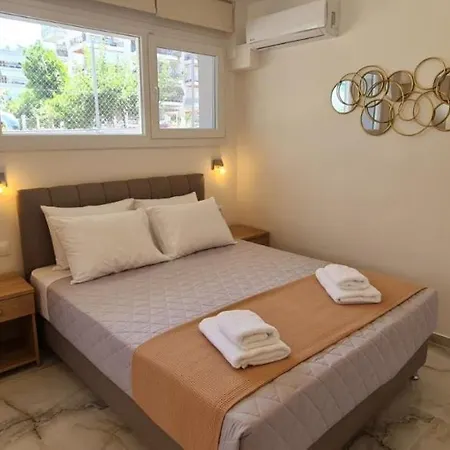 Z Elegant Apartmán Peraía