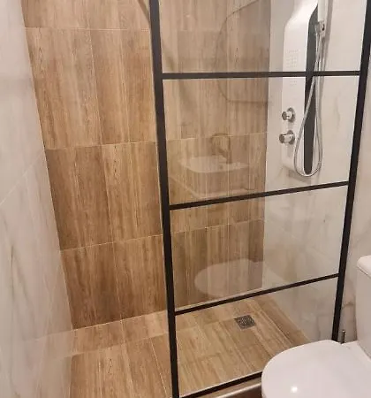 Z Elegant Apartment Peraia (Thessaloniki)