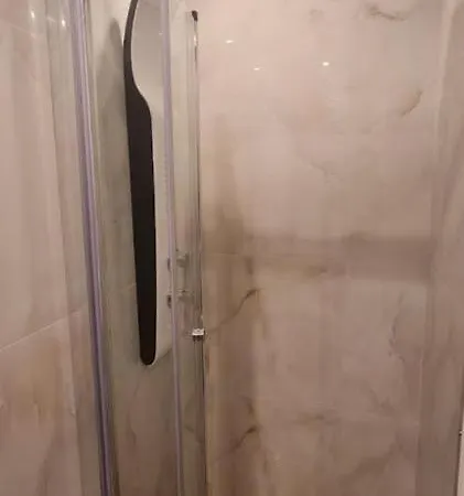 Apartmán Z Elegant *