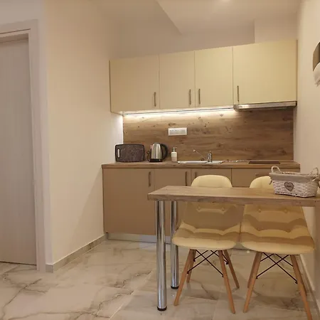 Z Elegant Apartment *