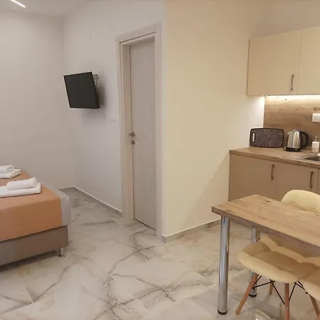 Apartment Z Elegant