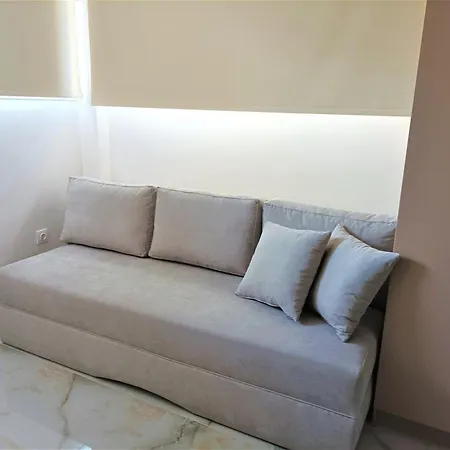 Z Elegant Apartment Peraia (Thessaloniki)