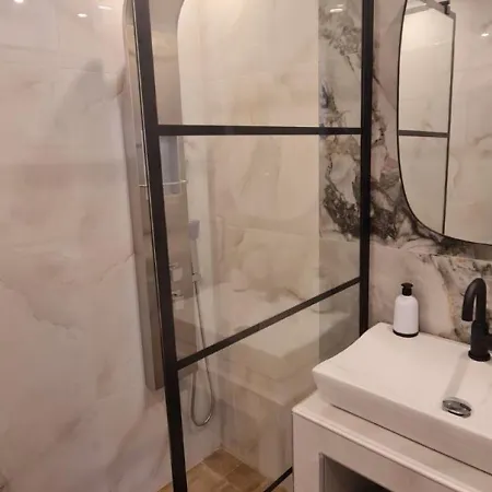 Z Elegant Apartment