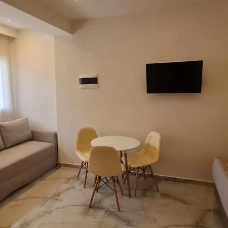 Apartmán Z Elegant *