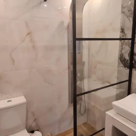 Apartmán Z Elegant Peraía