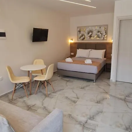 Apartmán Z Elegant *