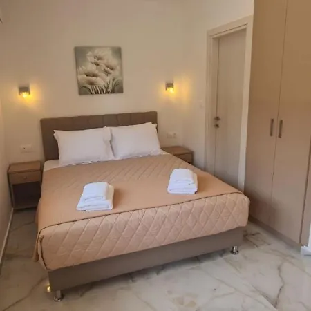 Z Elegant Apartment