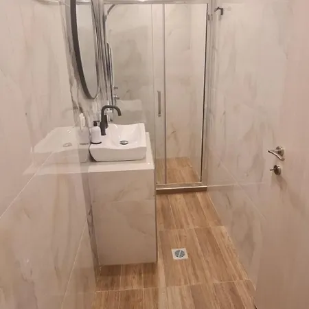 Z Elegant Apartment