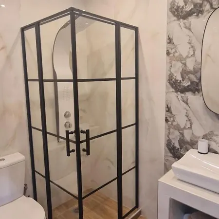 Z Elegant Apartment