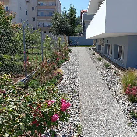 Z Elegant Apartmán *