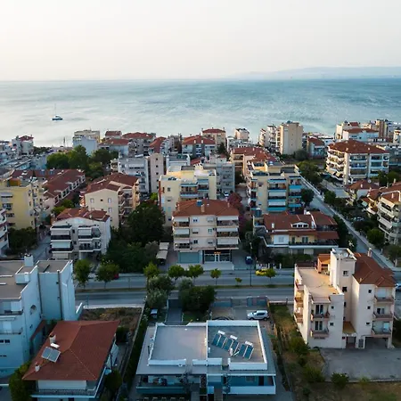 Z Elegant Apartmán *