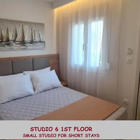 Z Elegant Peraia (Thessaloniki)
