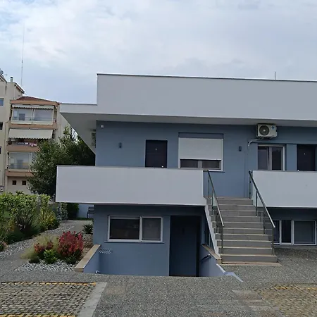 Z Elegant Apartmán *