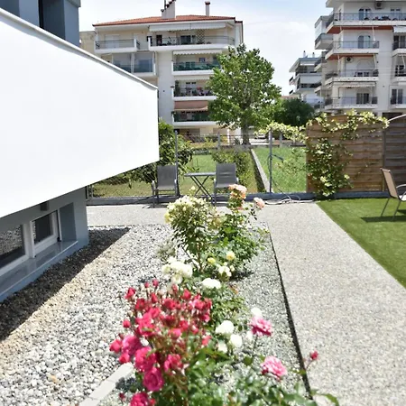 Apartmán Z Elegant *