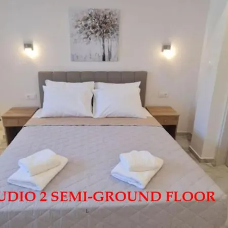 Apartmán Z Elegant *