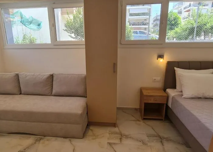 Z Elegant Apartment *