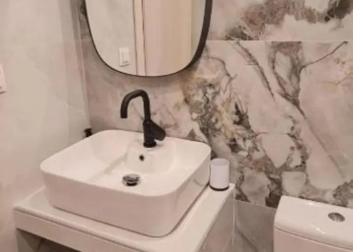 Z Elegant 公寓 Peraía