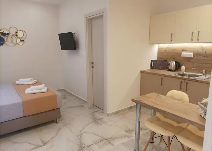 Apartment Z Elegant