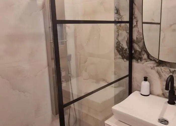 Z Elegant Apartment