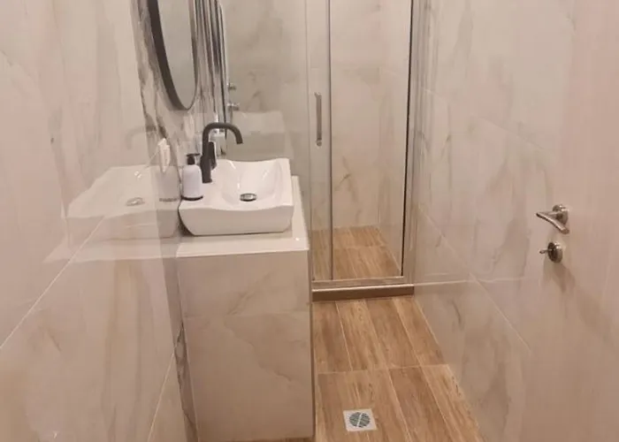 Z Elegant Apartment