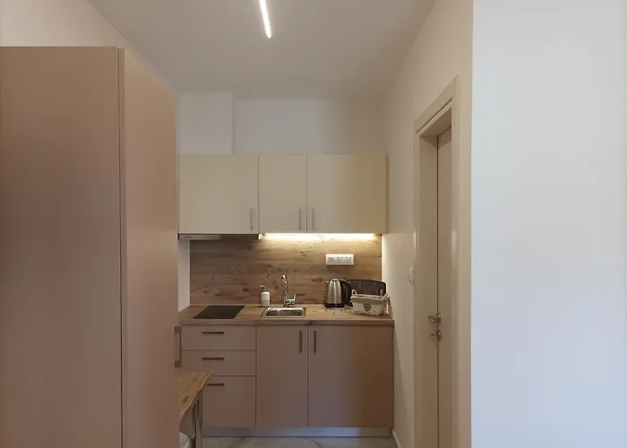 Z Elegant Apartment Peraía