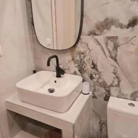 Z Elegant דירה Peraía