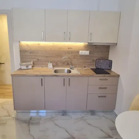 דירה Z Elegant *