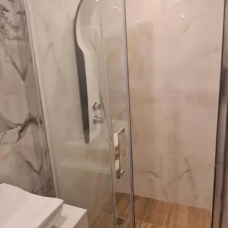Z Elegant Lägenhet *