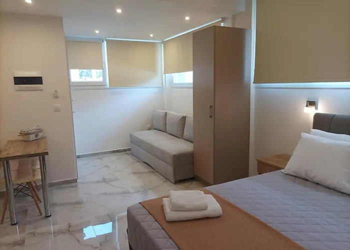 Apartment Z Elegant *