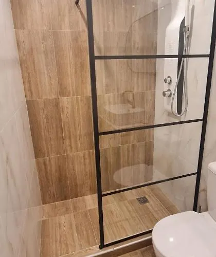 Z Elegant Apartment Peraia (Thessaloniki)