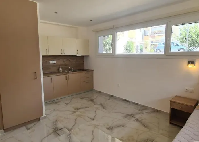 Z Elegant Apartment *