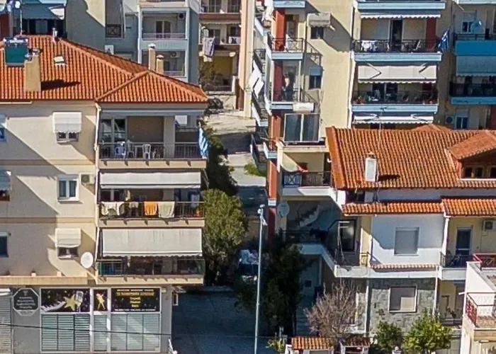 Z Elegant Peraia (Thessaloniki)