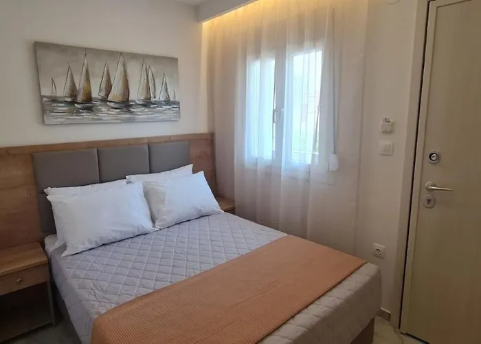 Apartment Z Elegant Peraia (Thessaloniki)