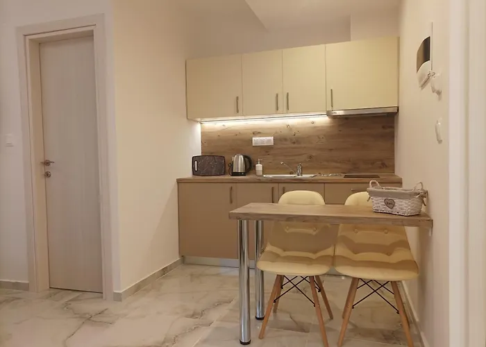 Z Elegant Apartment *