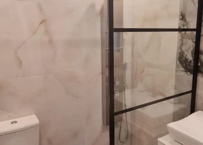 Apartment Z Elegant Peraia (Thessaloniki)