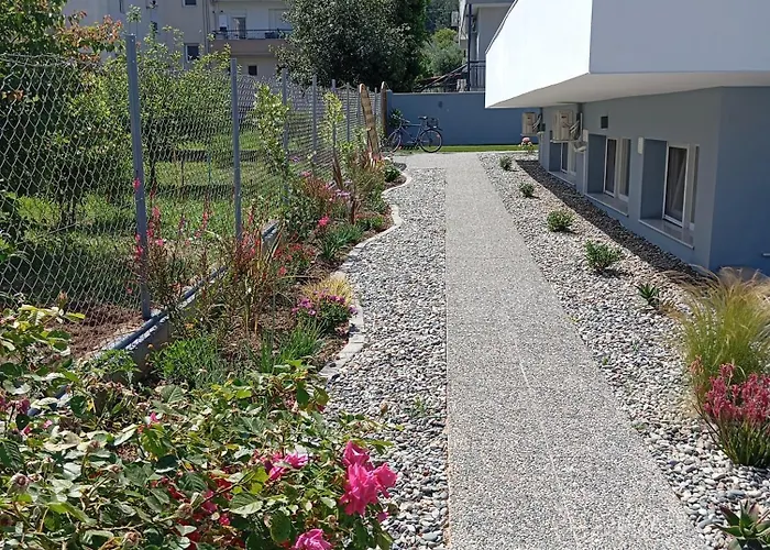 Z Elegant Apartment *