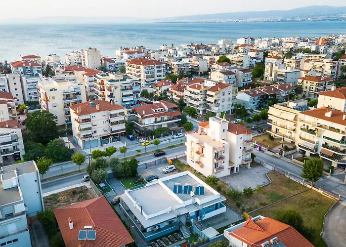 Z Elegant Apartment *