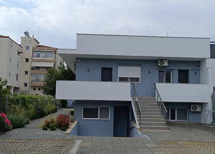 Z Elegant Apartment *